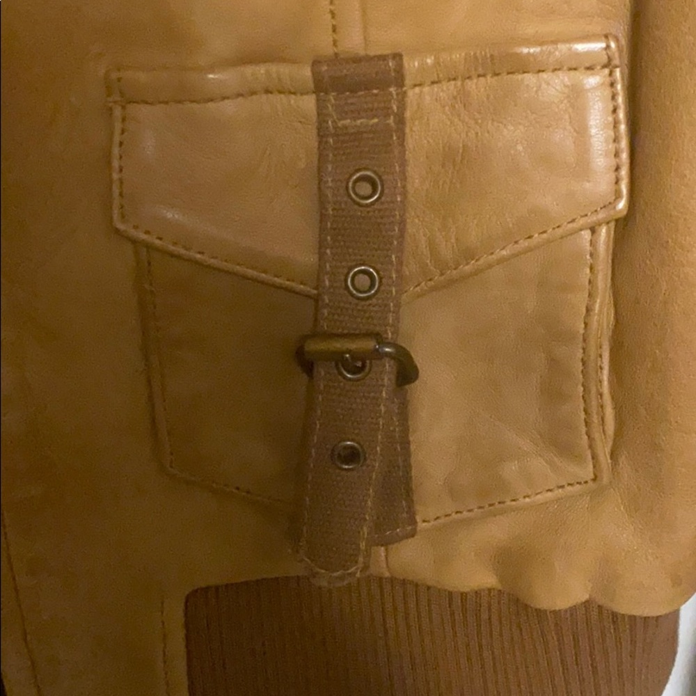 lucky brand jacket! - Picture 2 of 4